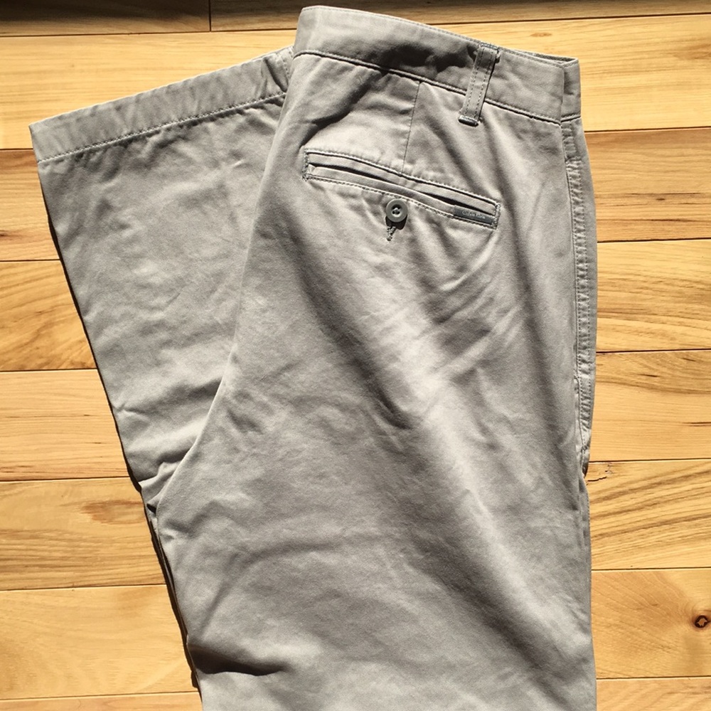 Calvin Klein pants